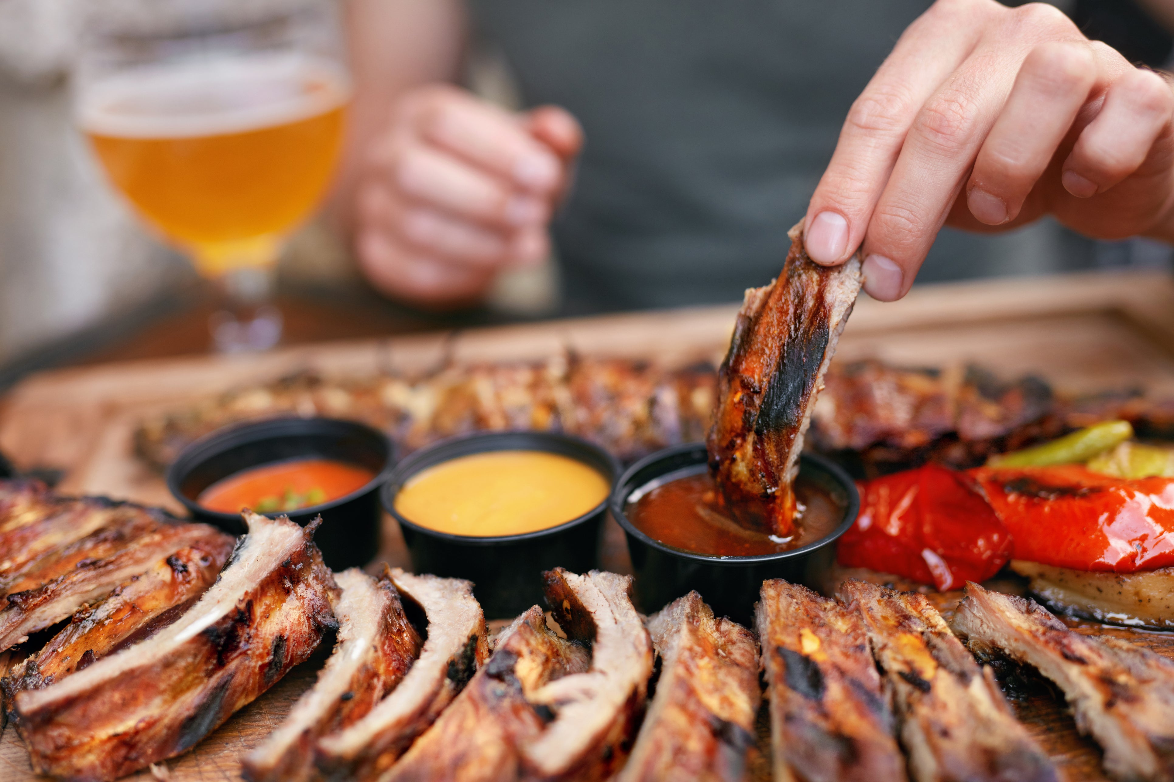 Phillips Rib Place Pat's Rib Place Online Store