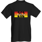 262 T-Shirt (Rainbow)